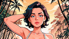 Hidden Girls: Bikini Dreams