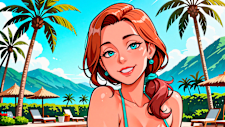 Hidden Girls: Bikini Dreams