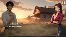 Broken Fields: Stay or Run?