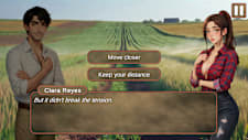 Broken Fields: Stay or Run?