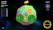 Big Watermelon Galaxy