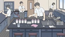 Classroom Mystery Secrets Behind the Lessons