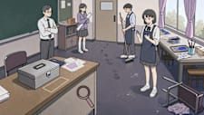 Classroom Mystery Secrets Behind the Lessons