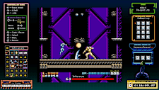 Jalecolle Famicom Ver. Shatterhand