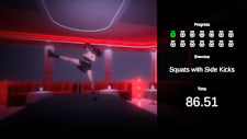 Get Fit: K-Pop Fitness