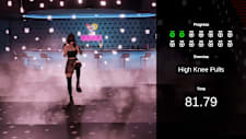 Get Fit: K-Pop Fitness