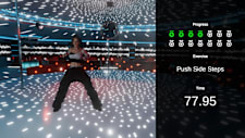 Get Fit: K-Pop Fitness