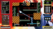 Jalecolle Famicom Ver. Shatterhand