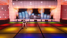 Get Fit: K-Pop Fitness