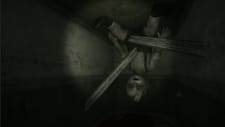 Distorted: Night Shift Anomalies