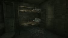 Distorted: Night Shift Anomalies
