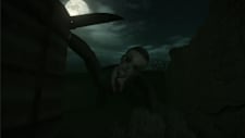 Distorted: Night Shift Anomalies
