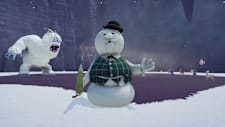 Rudolph the Red-Nosed Reindeer: Holiday Play Edition