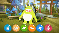 Math Pals: Monster Mania