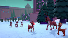 Rudolph the Red-Nosed Reindeer: Holiday Play Edition