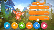 Math Pals: Monster Mania