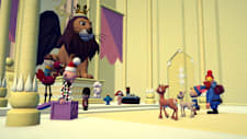 Rudolph the Red-Nosed Reindeer: Holiday Play Edition