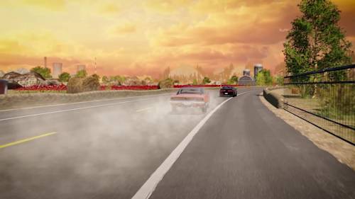 Car &amp; Moto Simulator Bundle: Racing &amp; Driving