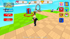 Obby Sword Master