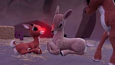 Rudolph the Red-Nosed Reindeer: Holiday Play Edition