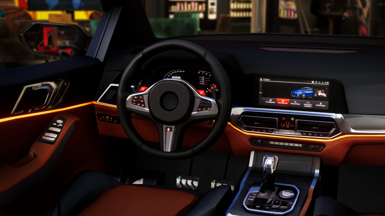 Car &amp; Moto Simulator Bundle: Racing &amp; Driving