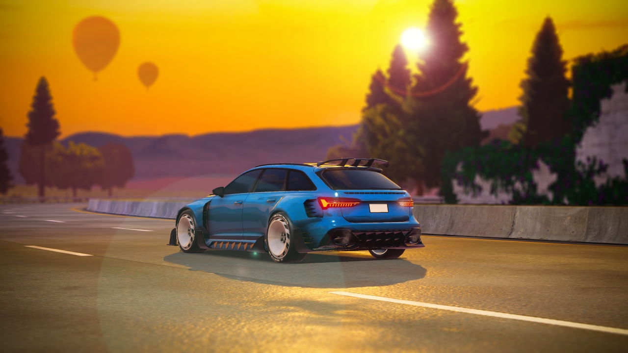 Car &amp; Moto Simulator Bundle: Racing &amp; Driving