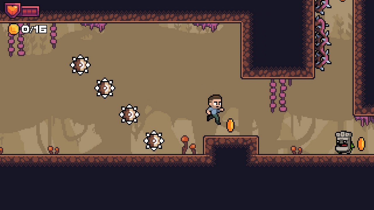 Super Dev Quest