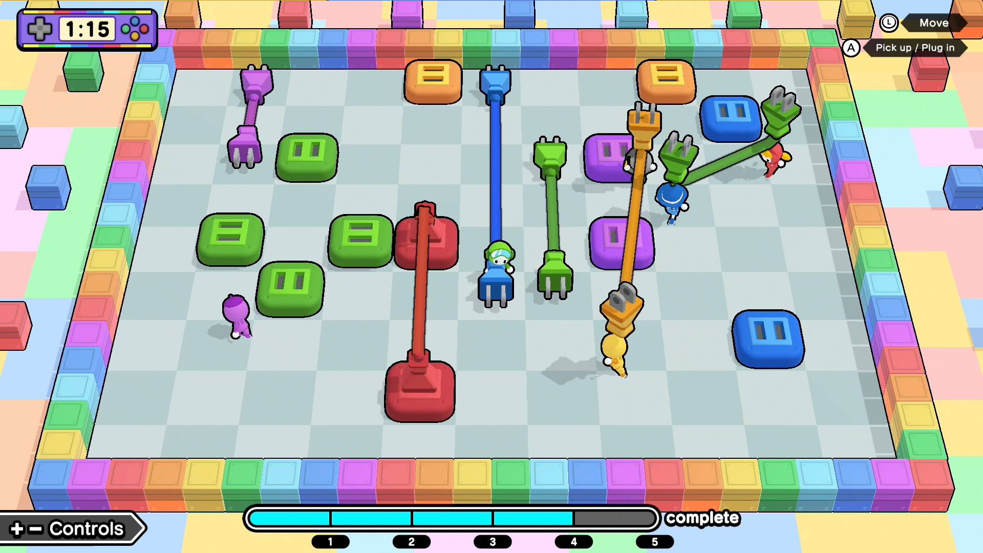 Party Party Time 3: Nintendo Switch 2 Edition