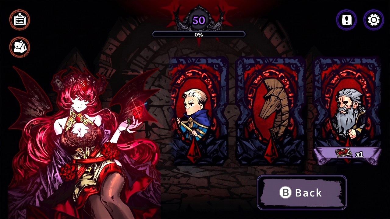 Skel the Heroes Hunter: Trap Dungeon!