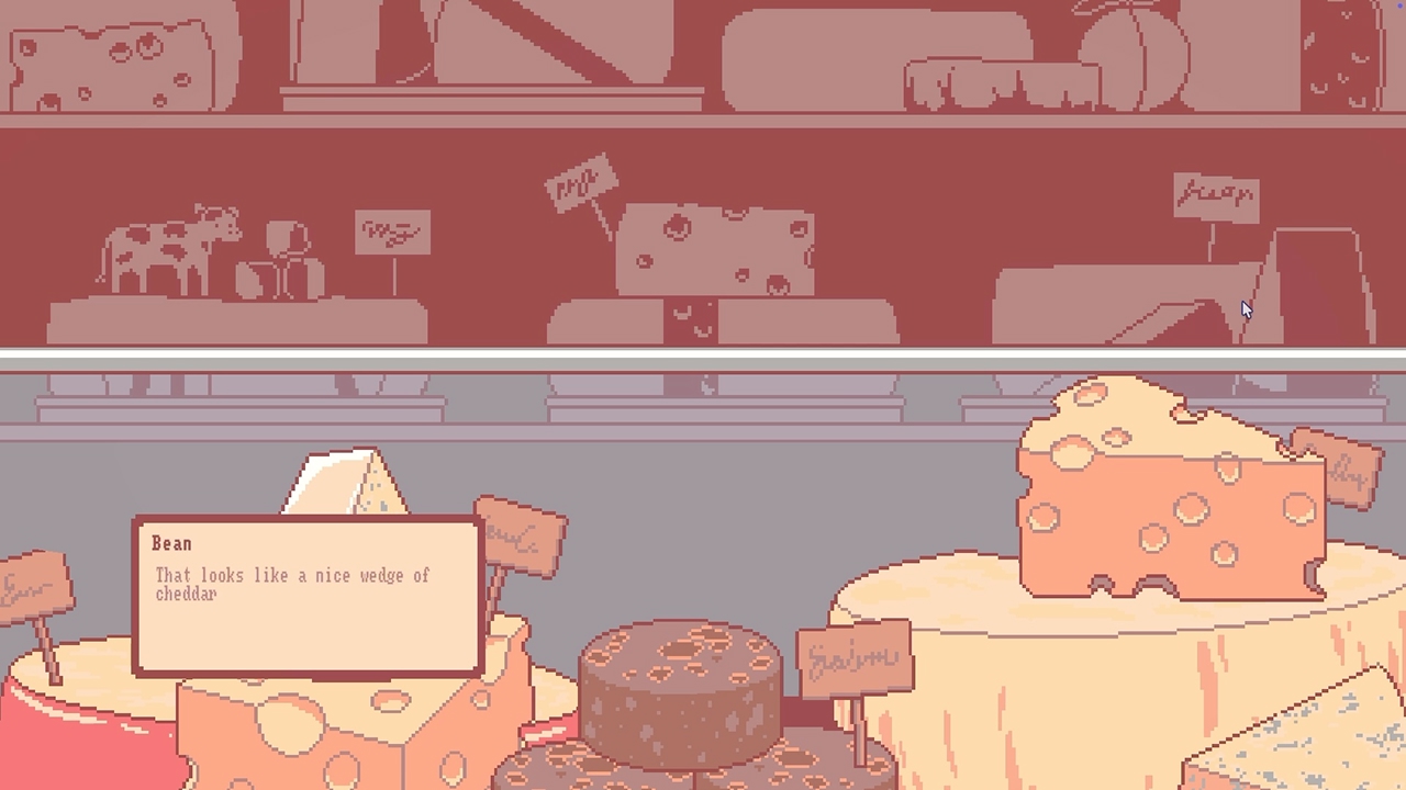 Soup Weather
