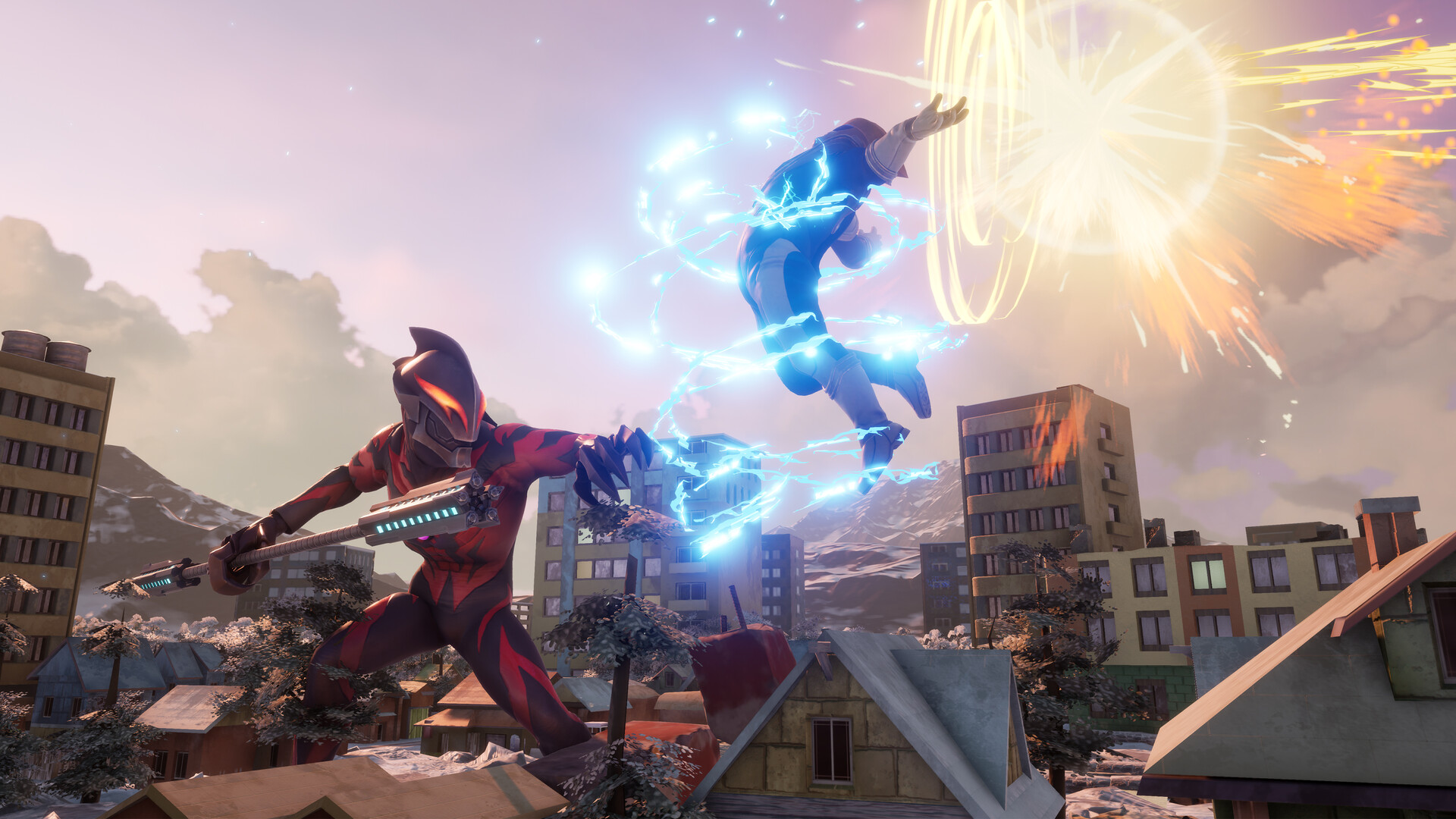 GigaBash: Ultraman Zero