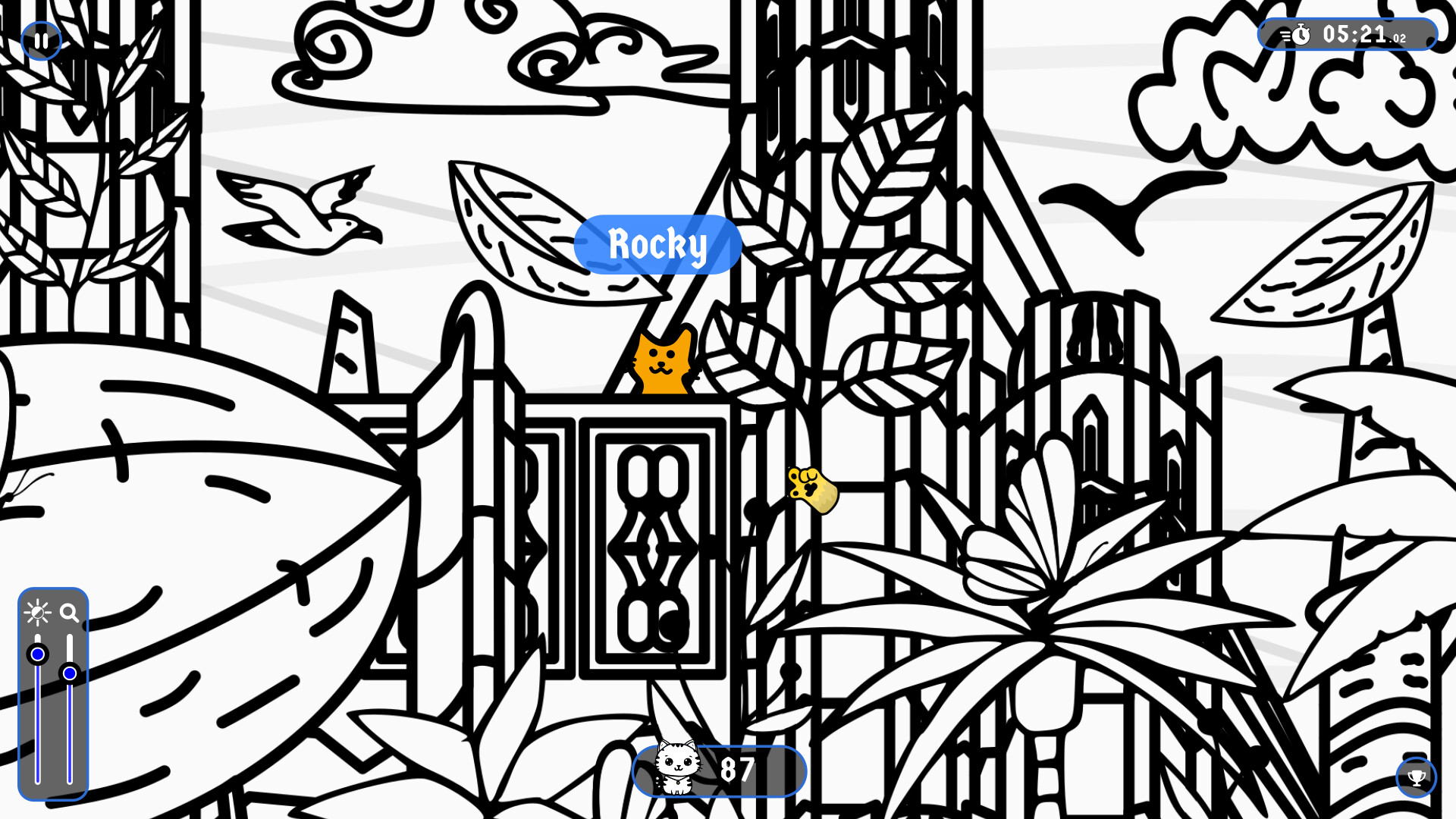 101 Cats: Melbourne