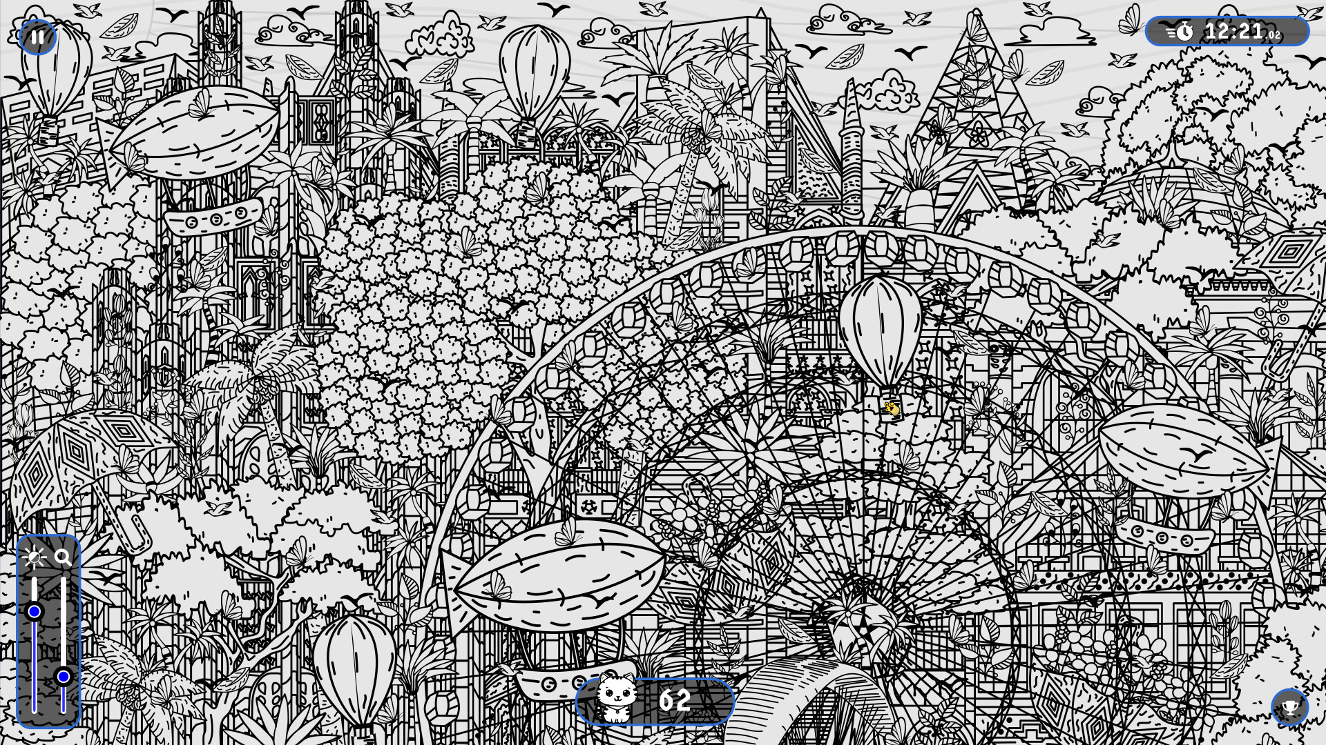 101 Cats: Melbourne
