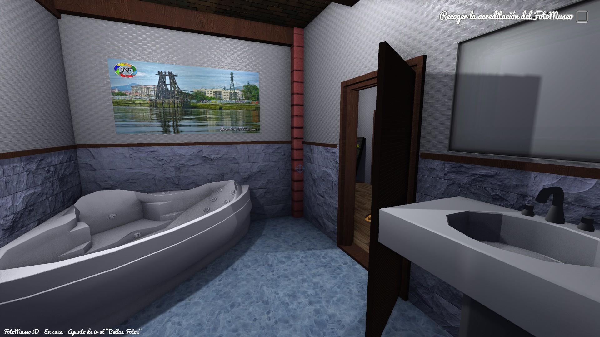FotoMuseo 3D