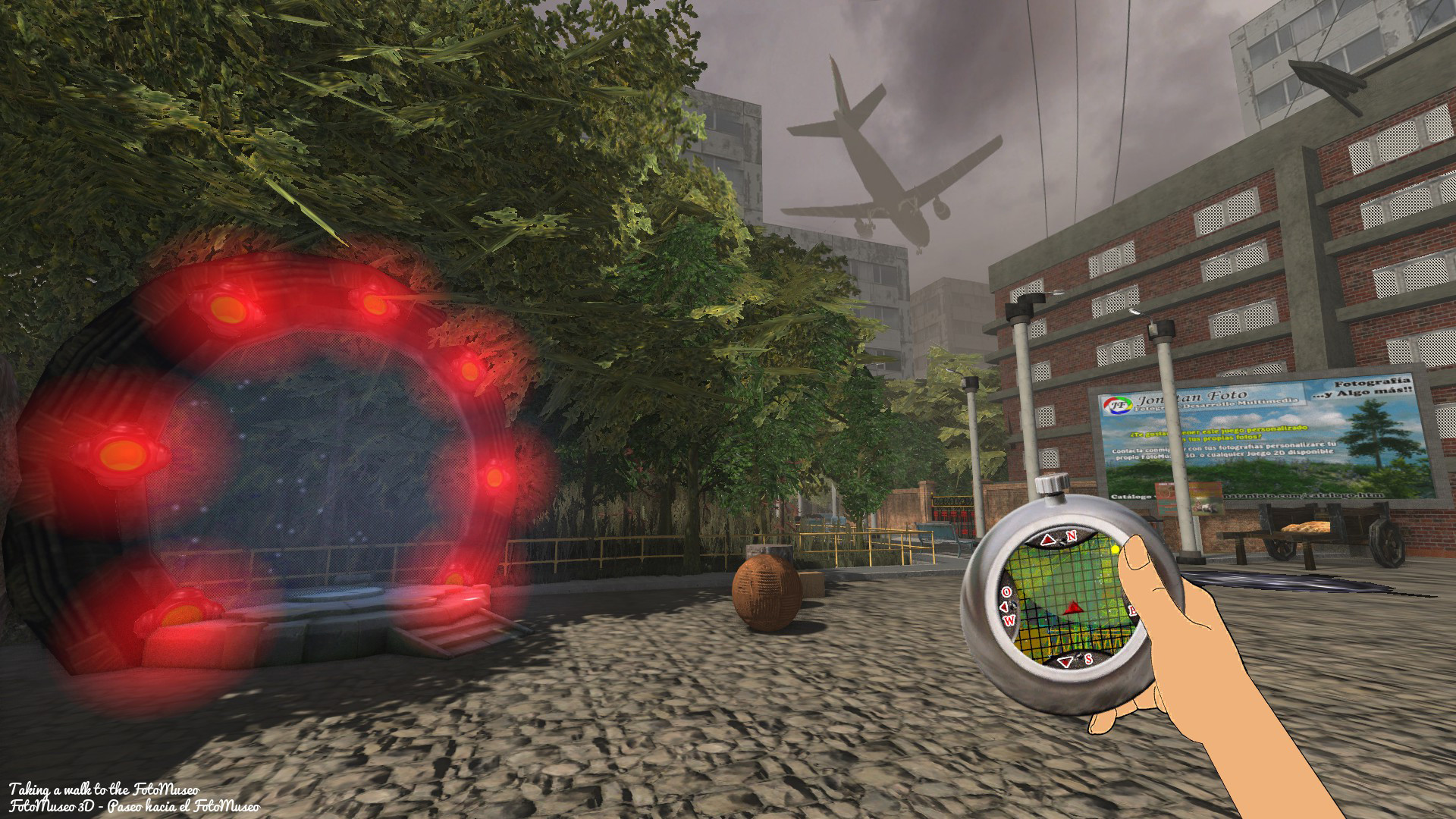 FotoMuseo 3D