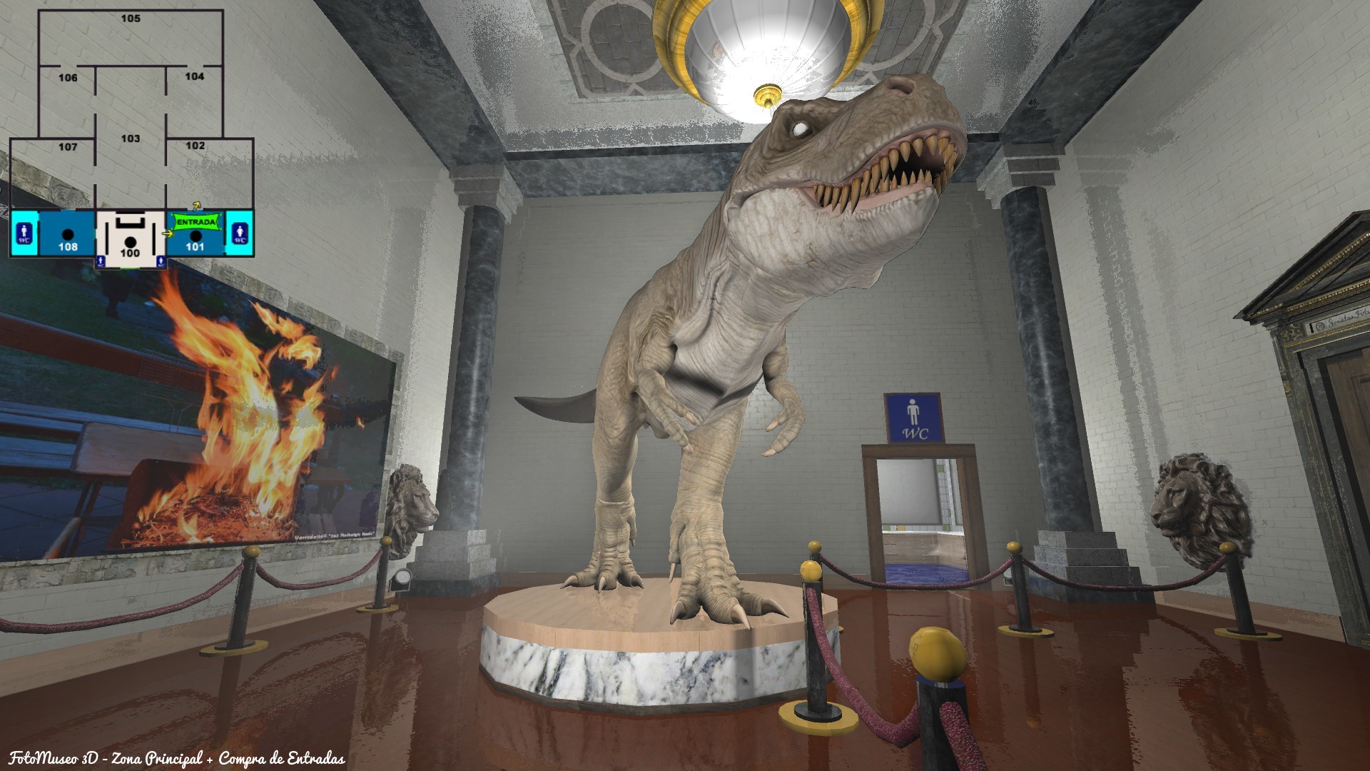 FotoMuseo 3D