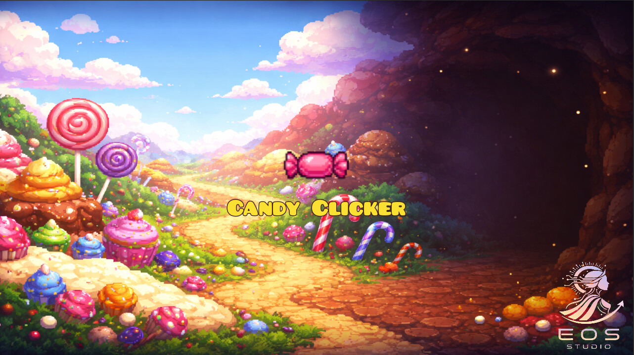 Candy Clicker