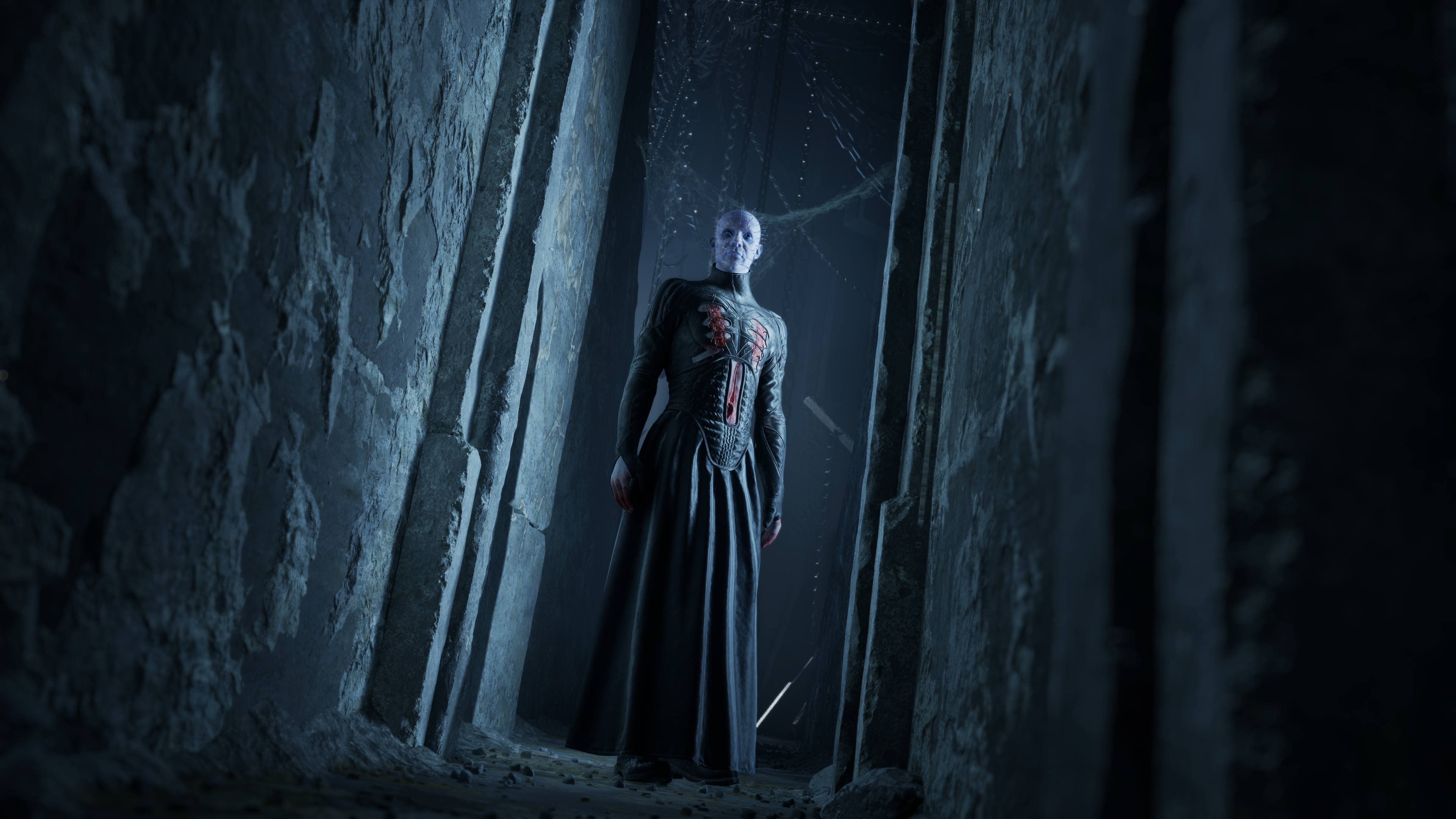 Clive Barker’s Hellraiser: Revival