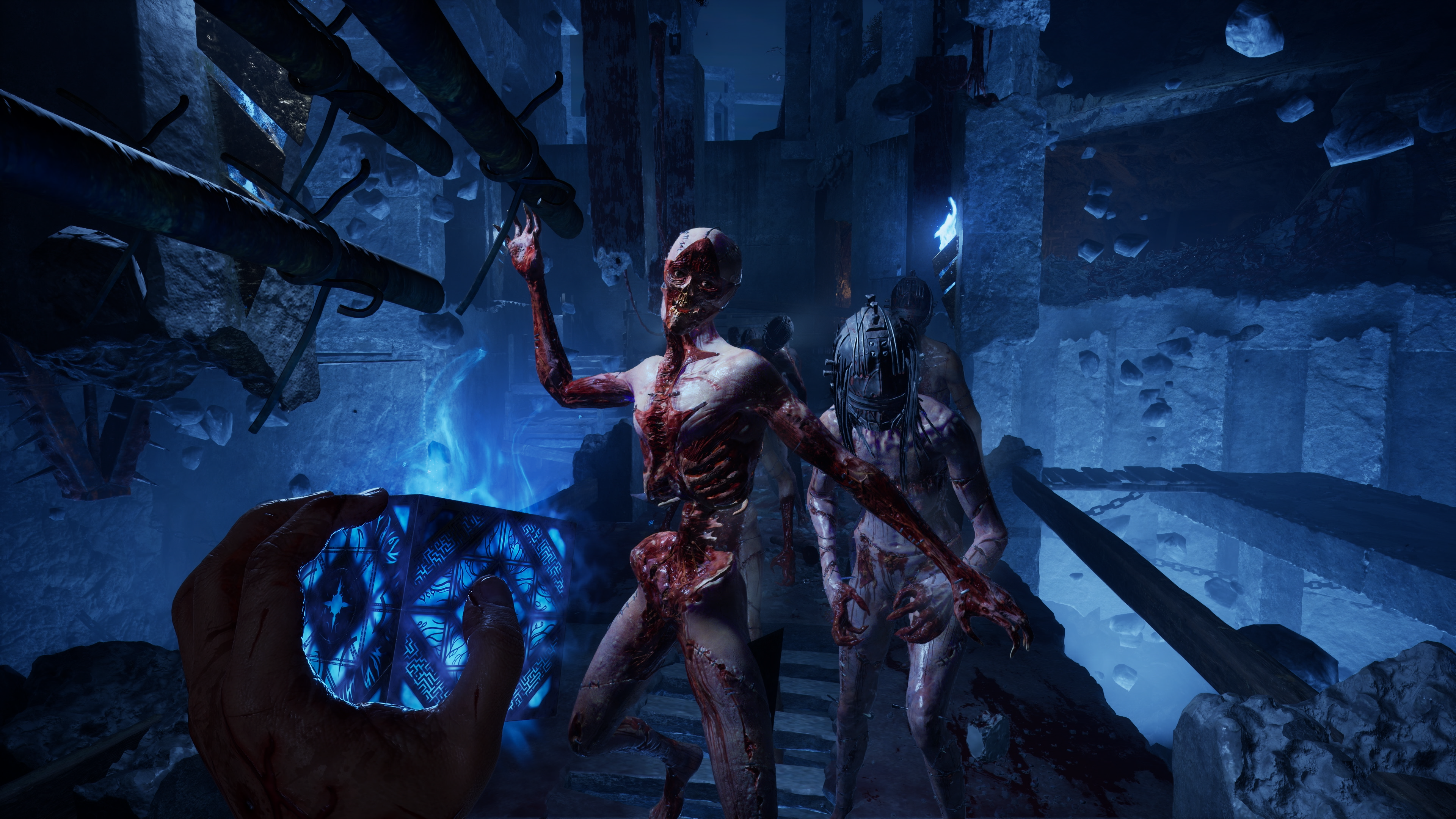 Clive Barker’s Hellraiser: Revival