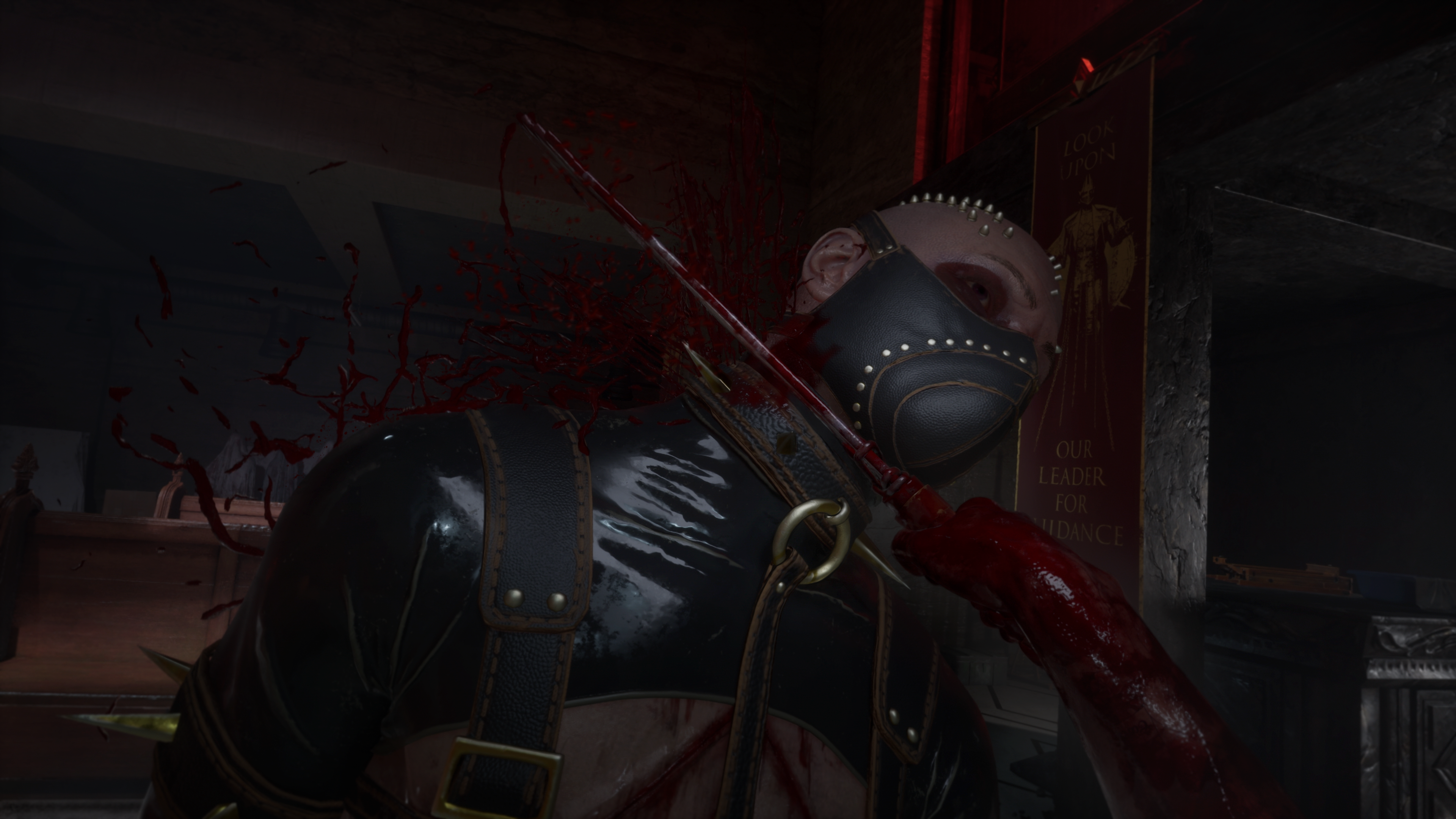 Clive Barker’s Hellraiser: Revival