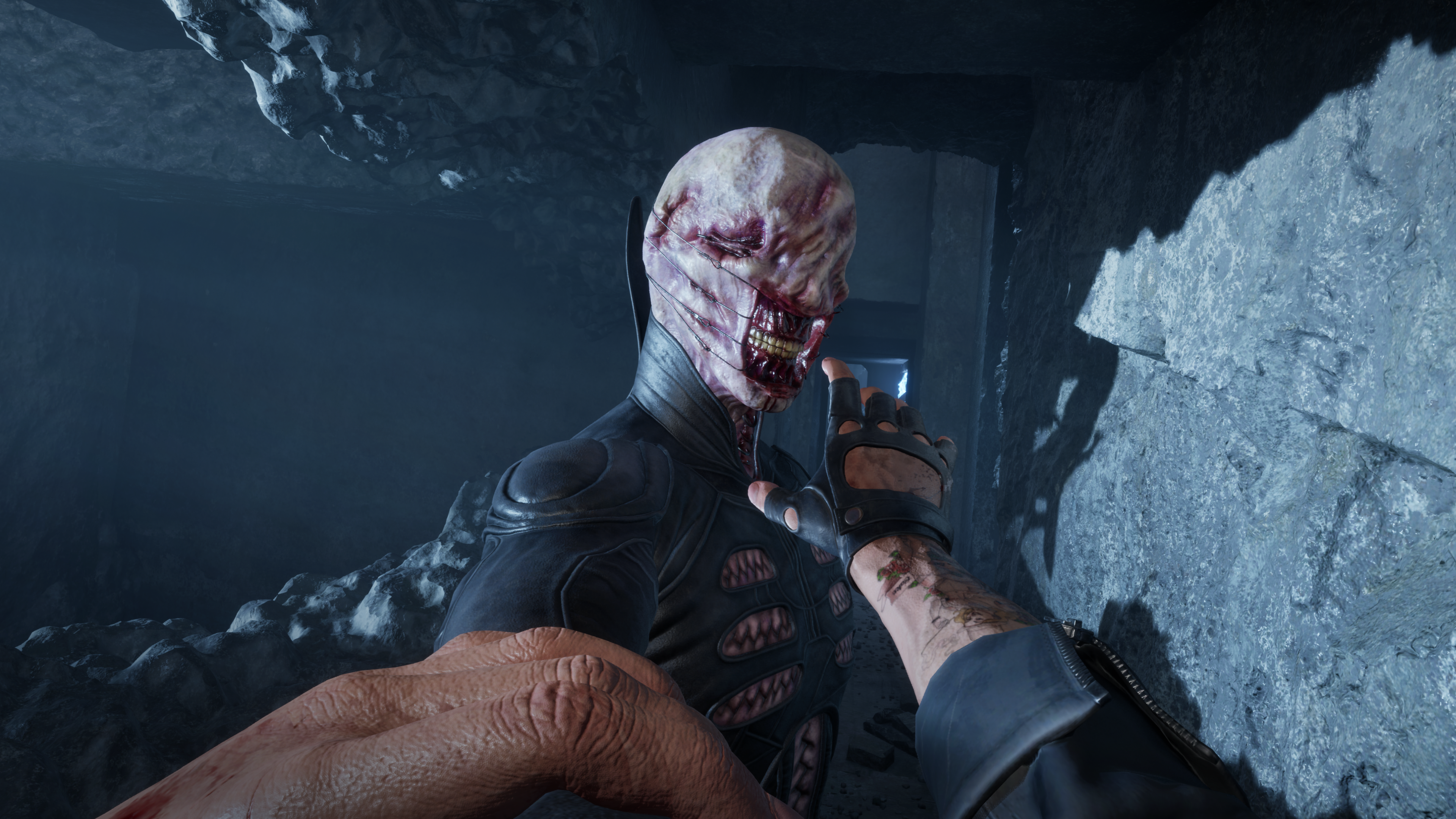 Clive Barker’s Hellraiser: Revival