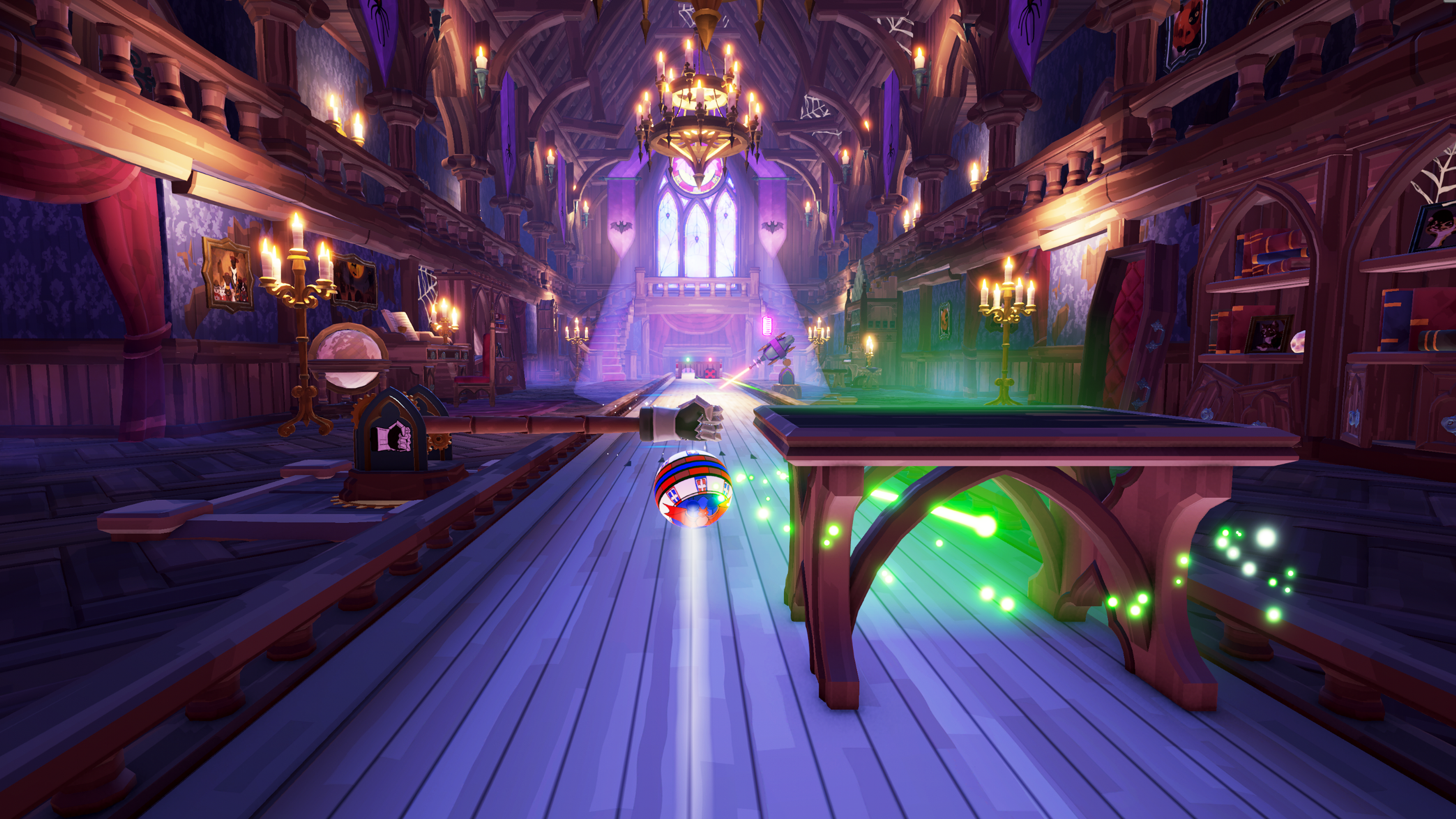 Bowling Mayhem