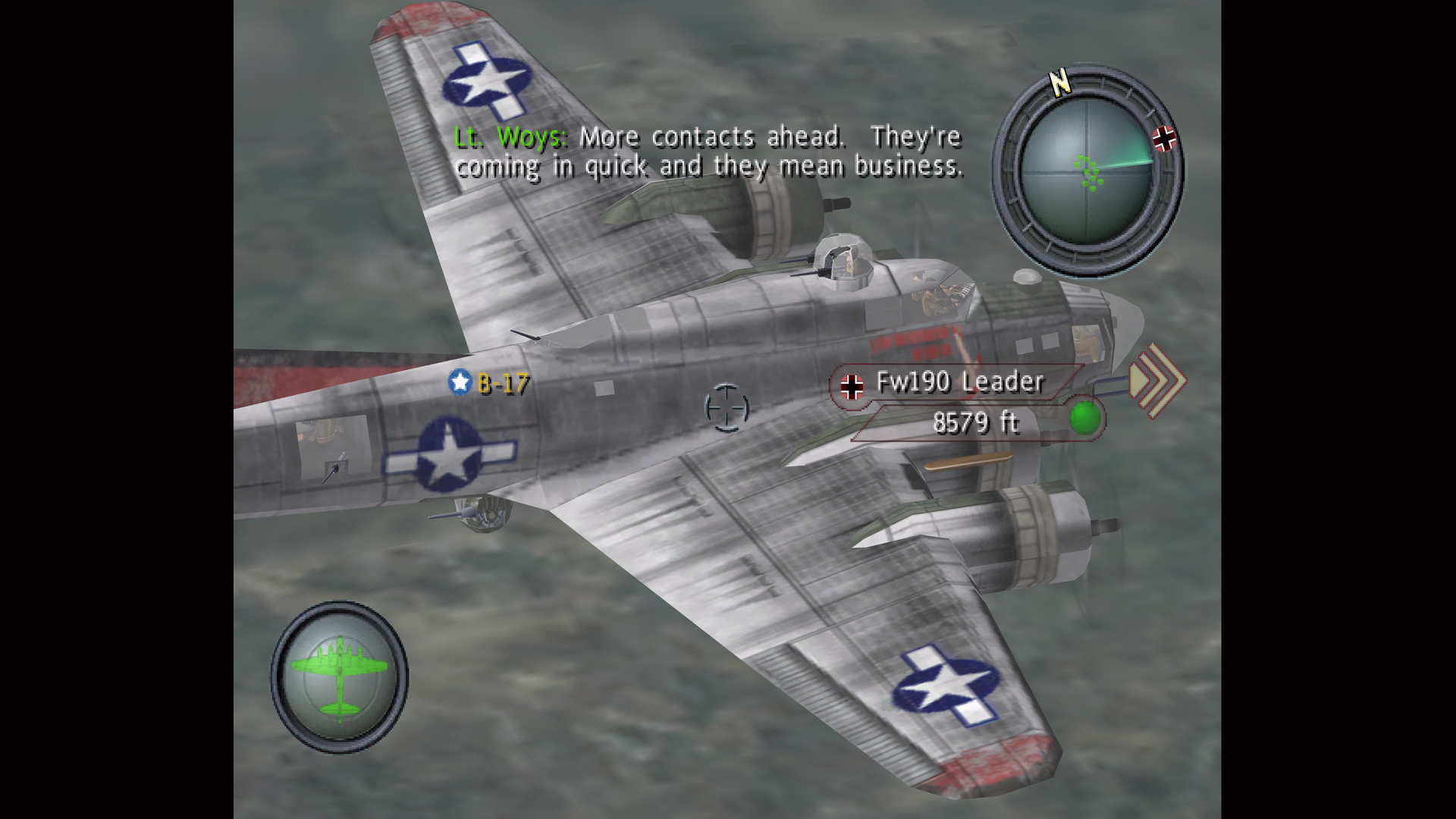 Secret Weapons Over Normandy