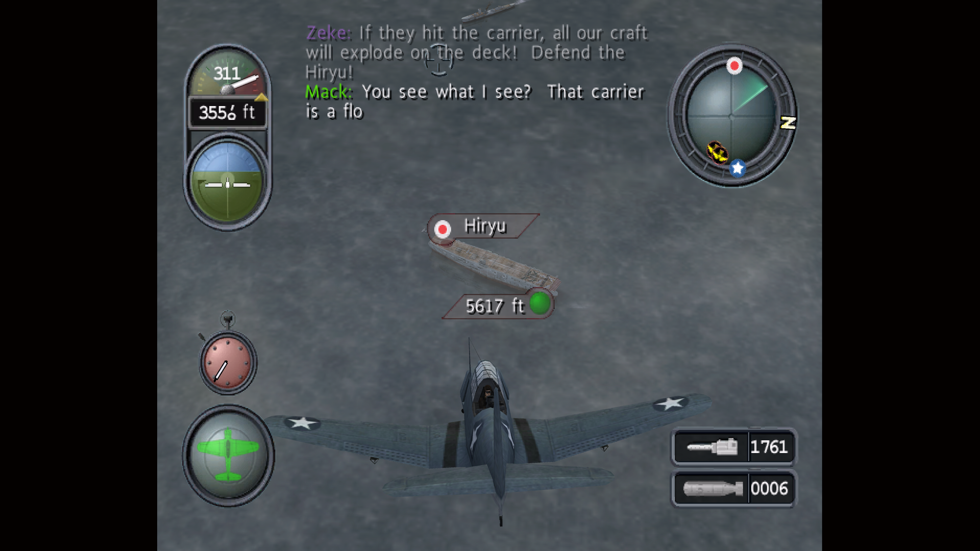 Secret Weapons Over Normandy