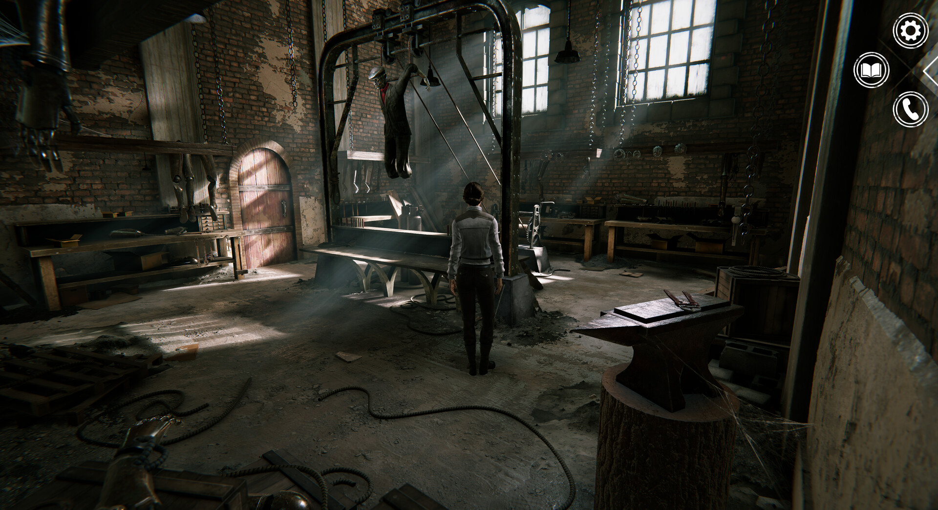 Syberia: Remastered