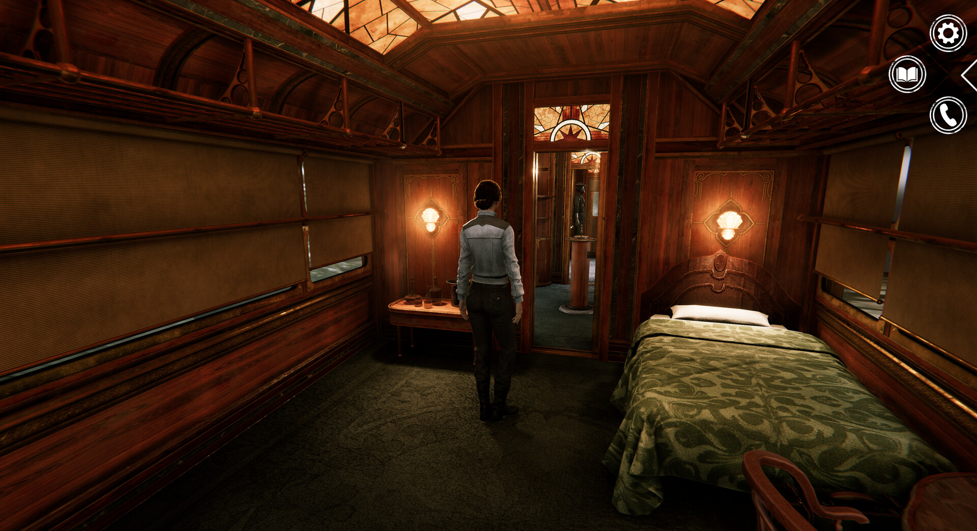 Syberia: Remastered