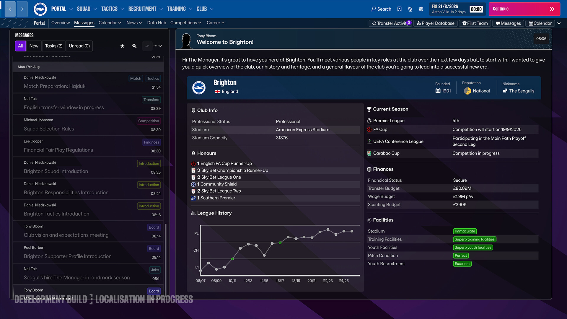 Football Manager 27