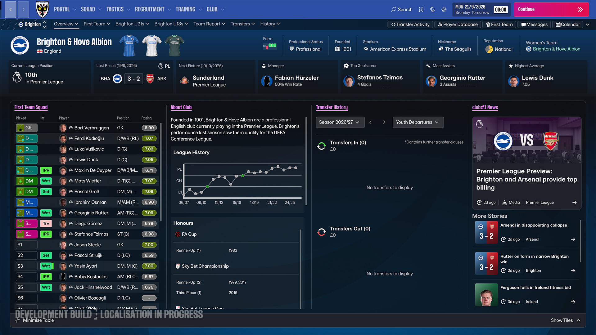 Football Manager 27