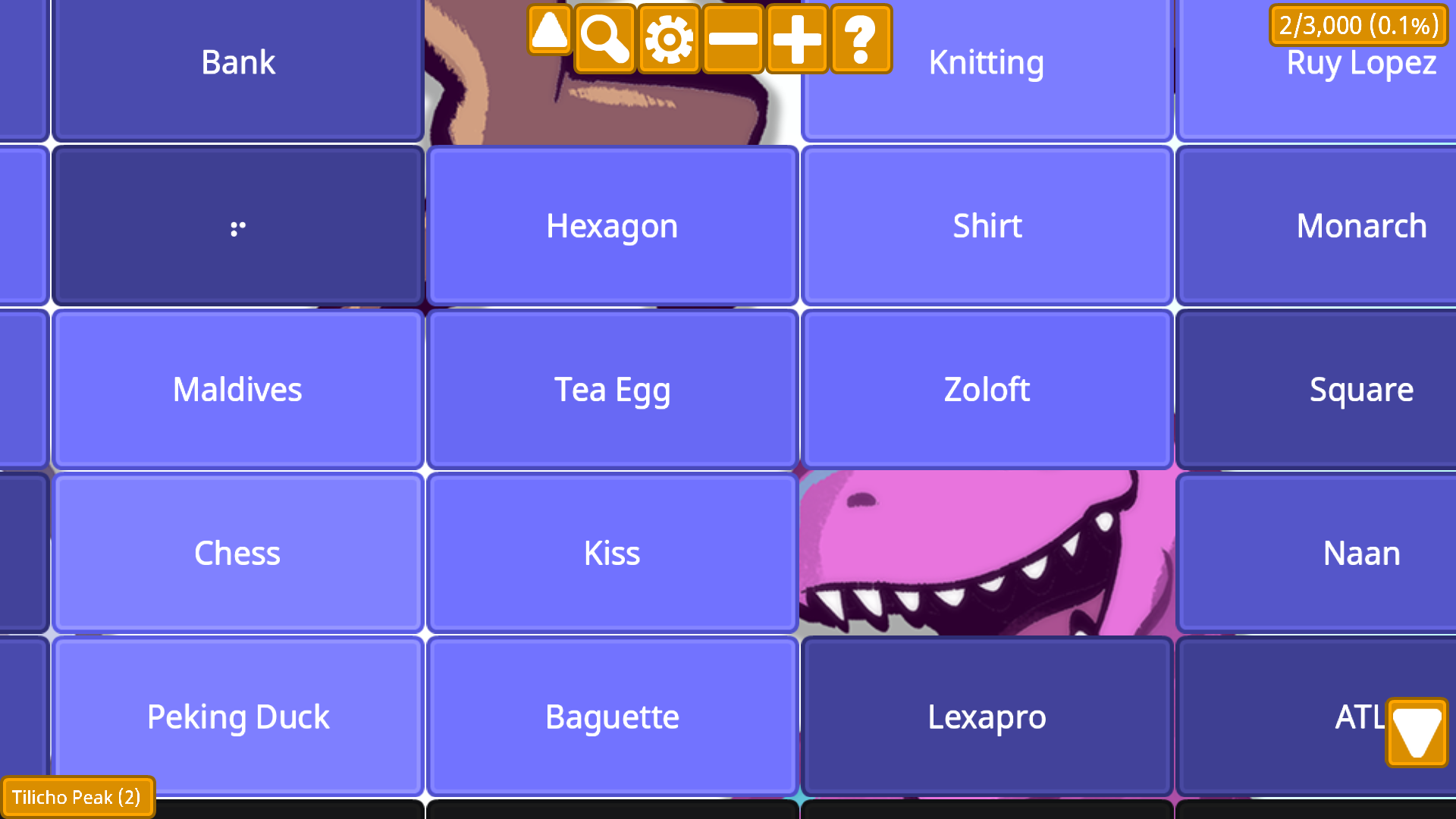 Category Connections