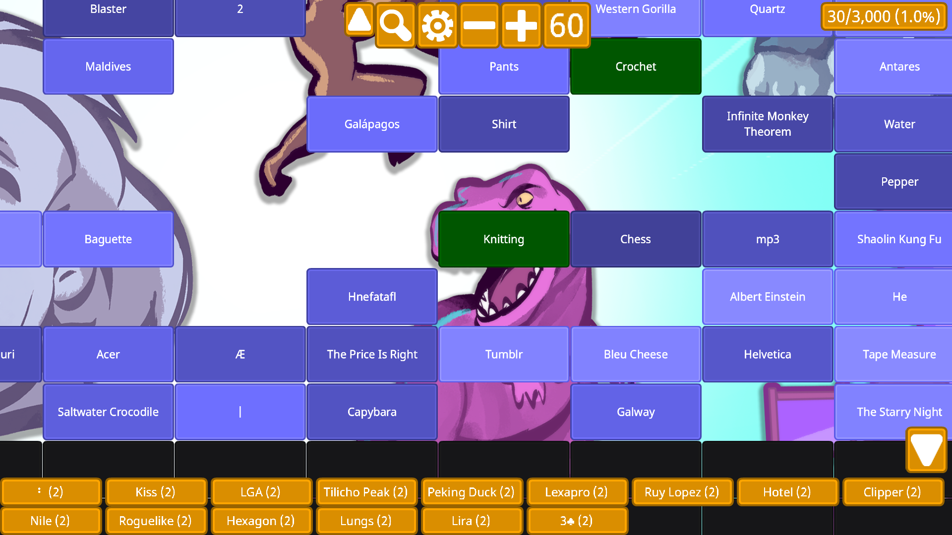 Category Connections